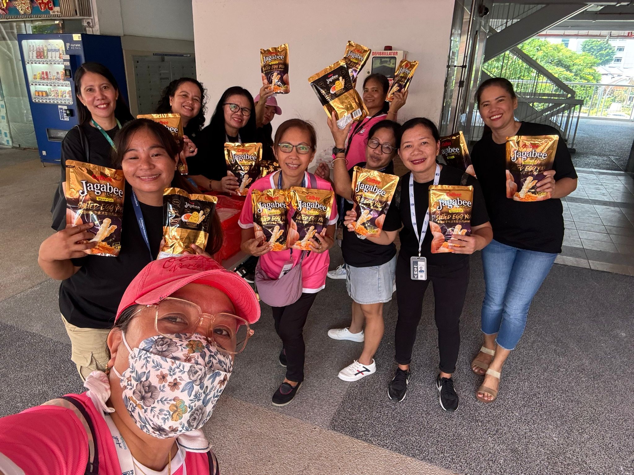 Heartfelt Sunday at Banda Street ❤️