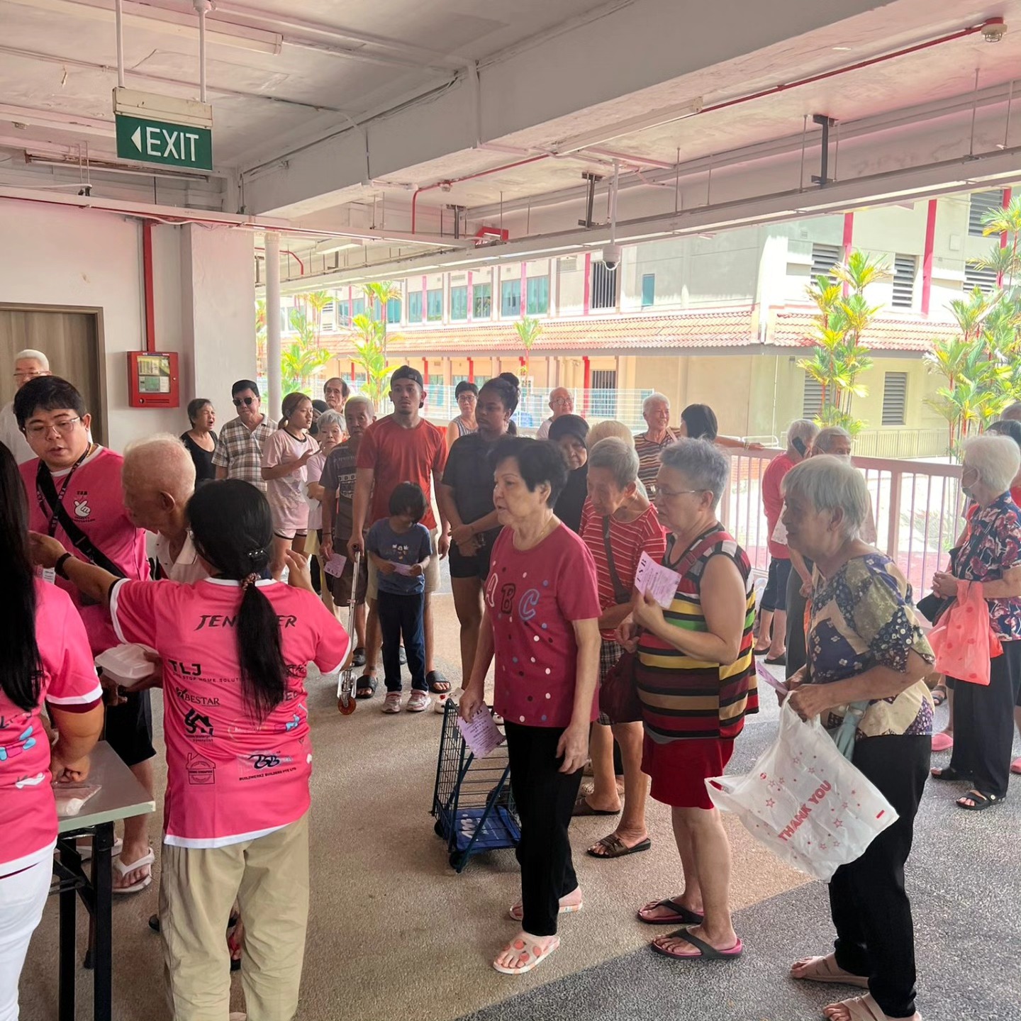 💖 A Sunday Well Spent, A Community Well Blessed 💖