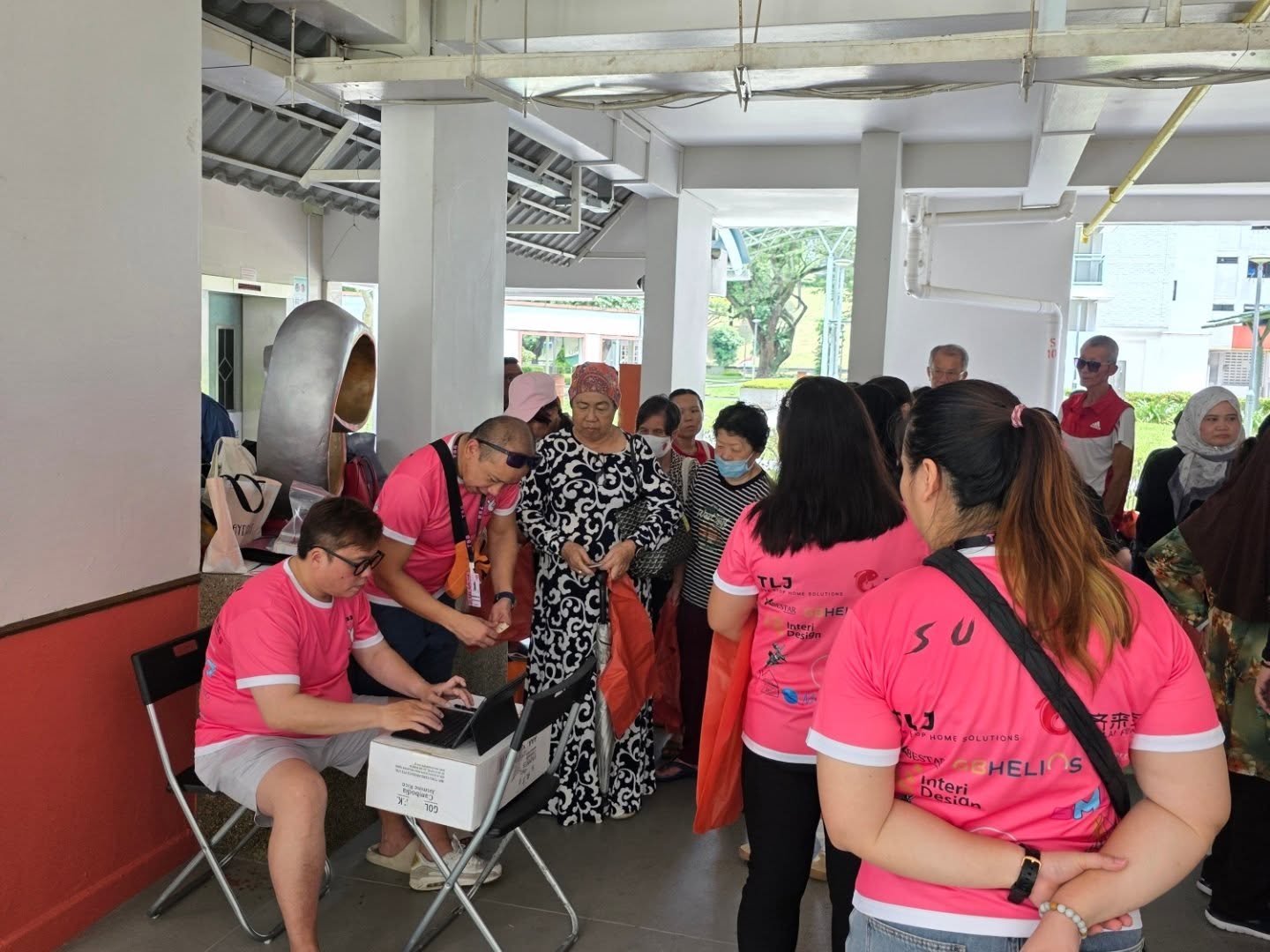 💪 Kindness in Action @ Bedok South 💖