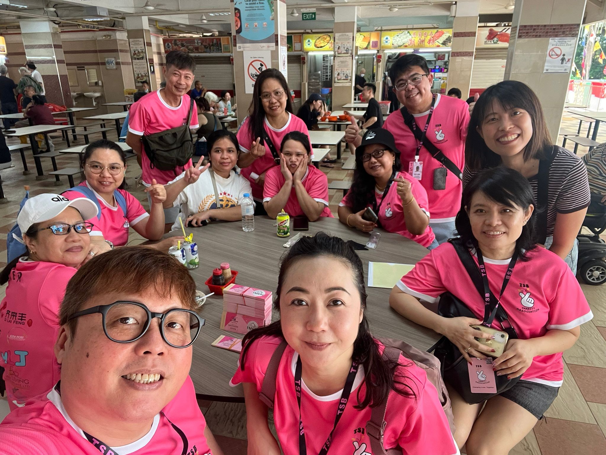 💖 A Record-Breaking Saturday at Jalan Kukoh