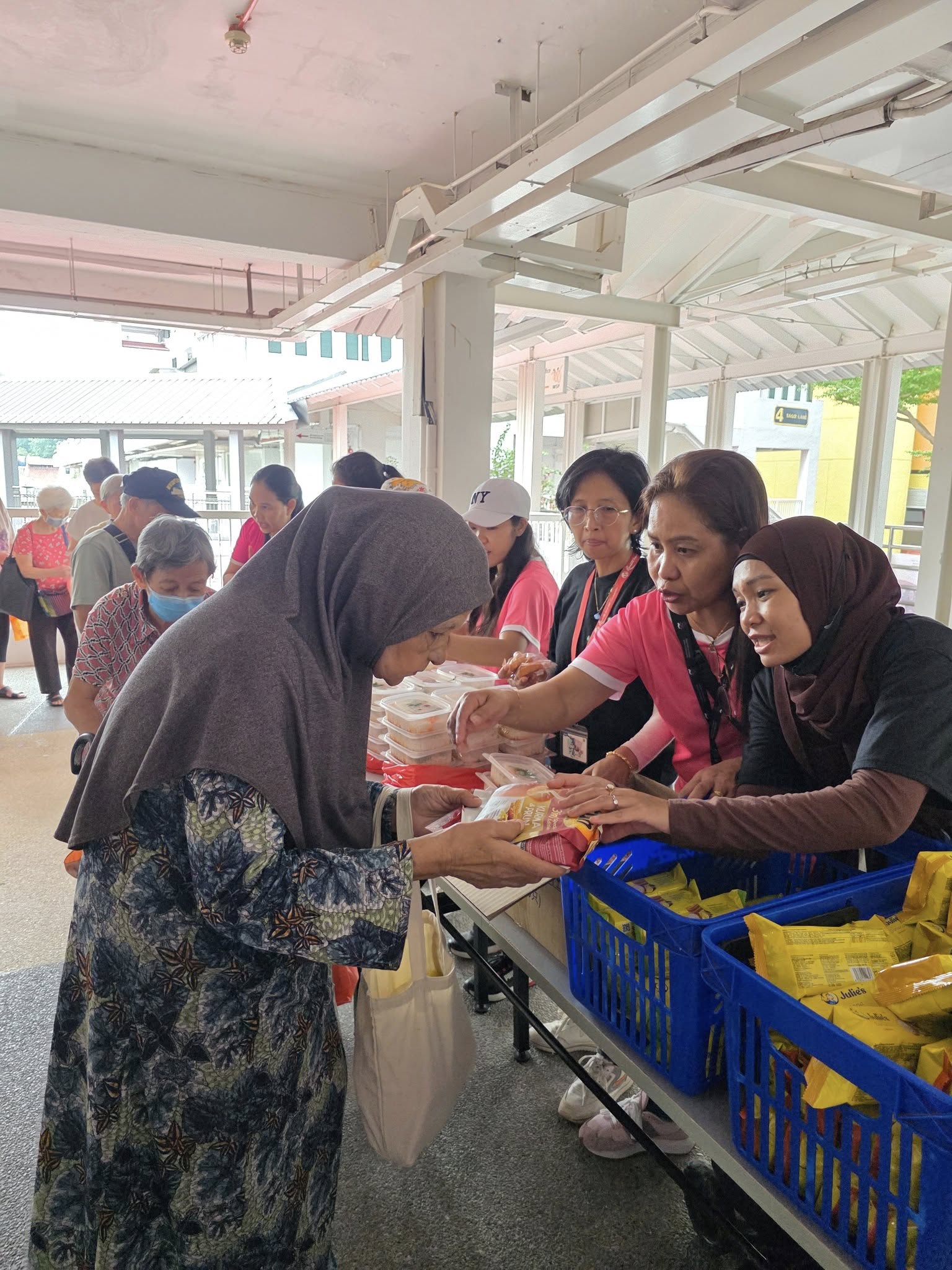 🌞 A Sunday Filled with Heart! 🌞