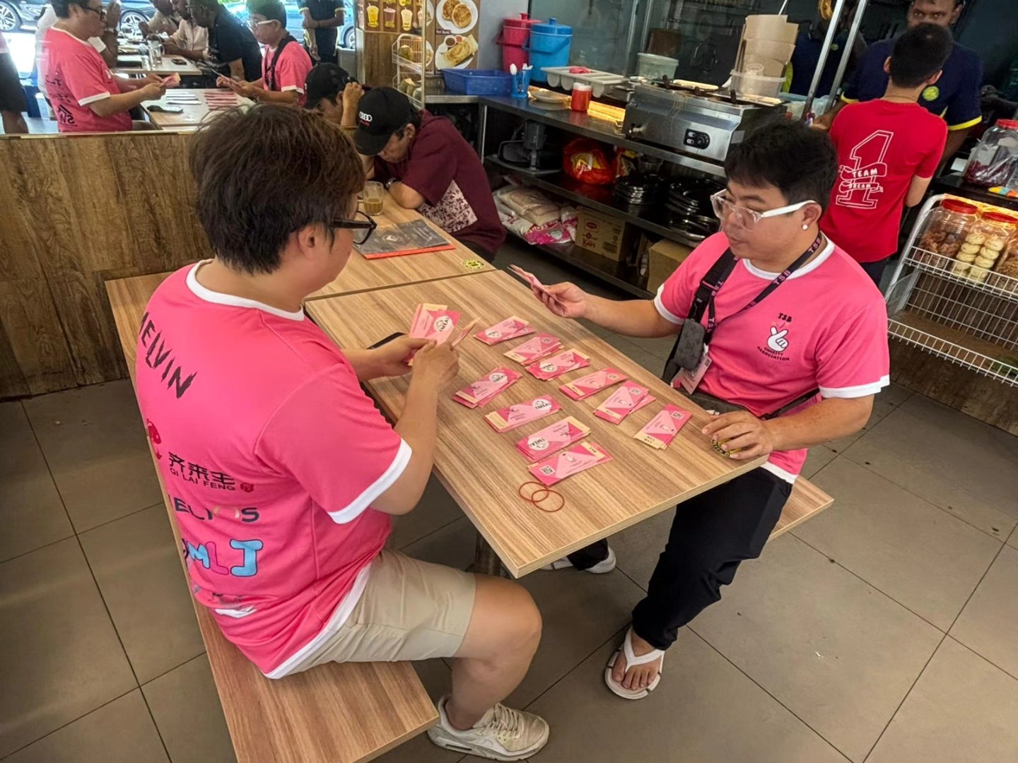 A Heartwarming Start to November! 💕