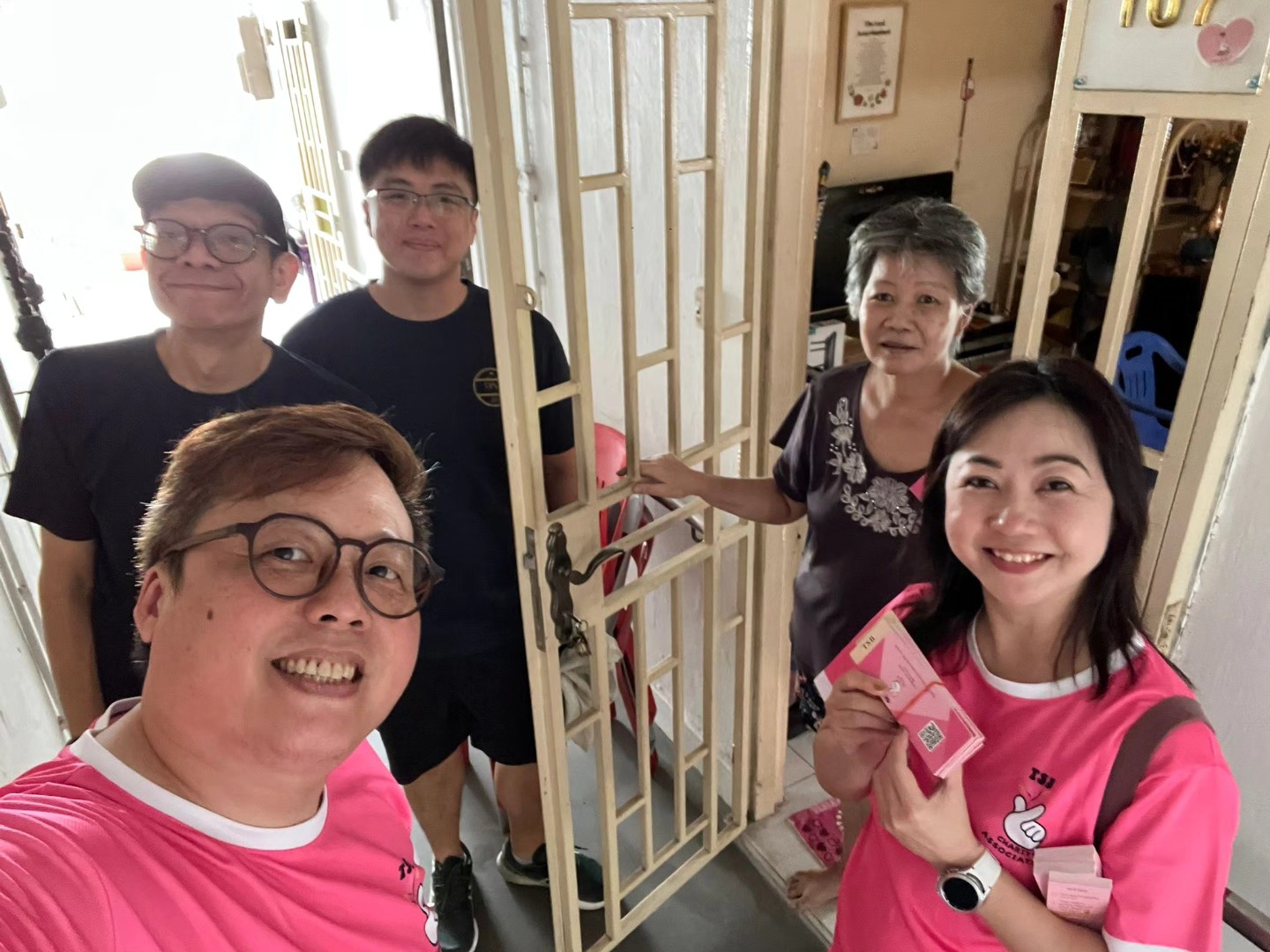 🍽️ Meal4Everyone — Nourishing Lives with Dignity & Heart