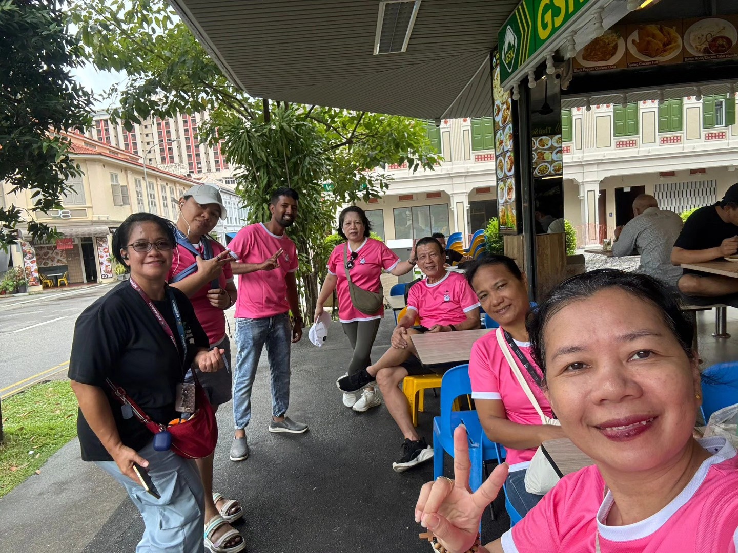 ❤️ Actions from the Heart ❤️