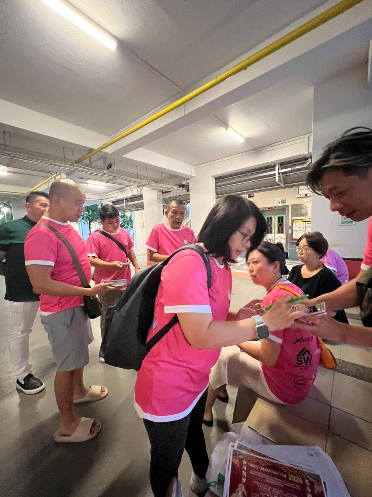 Evenings with Purpose 🌙